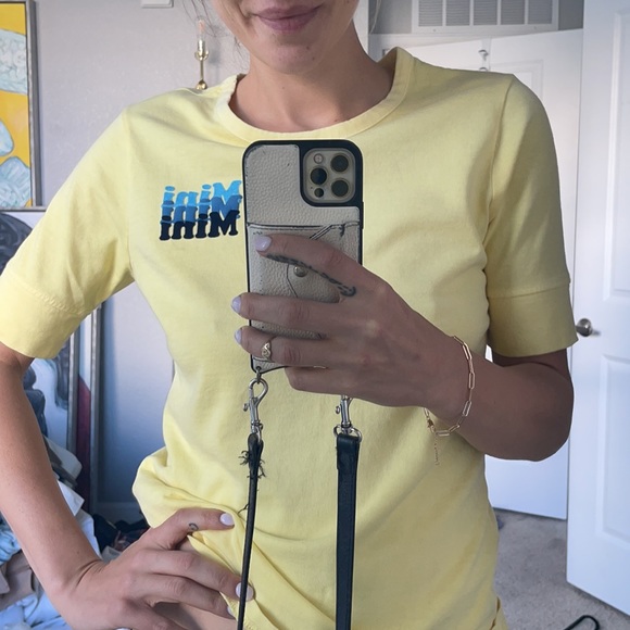 Frame Tee - Picture 7 of 7